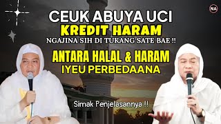 Download lagu PENJELASAN TENTANG HUKUM KREDIT | ABUYA UCI TURTUSI mp3
