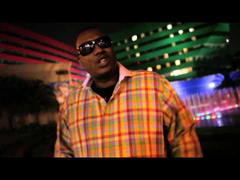 Max C. Priest "All I Can Say"