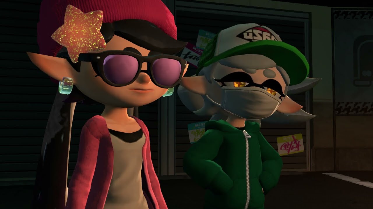 Agent interrogation (SFM)