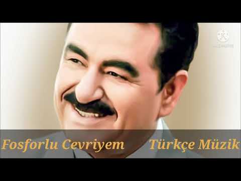 Fosforlu Cevriyem Ibrahim Tatlises
