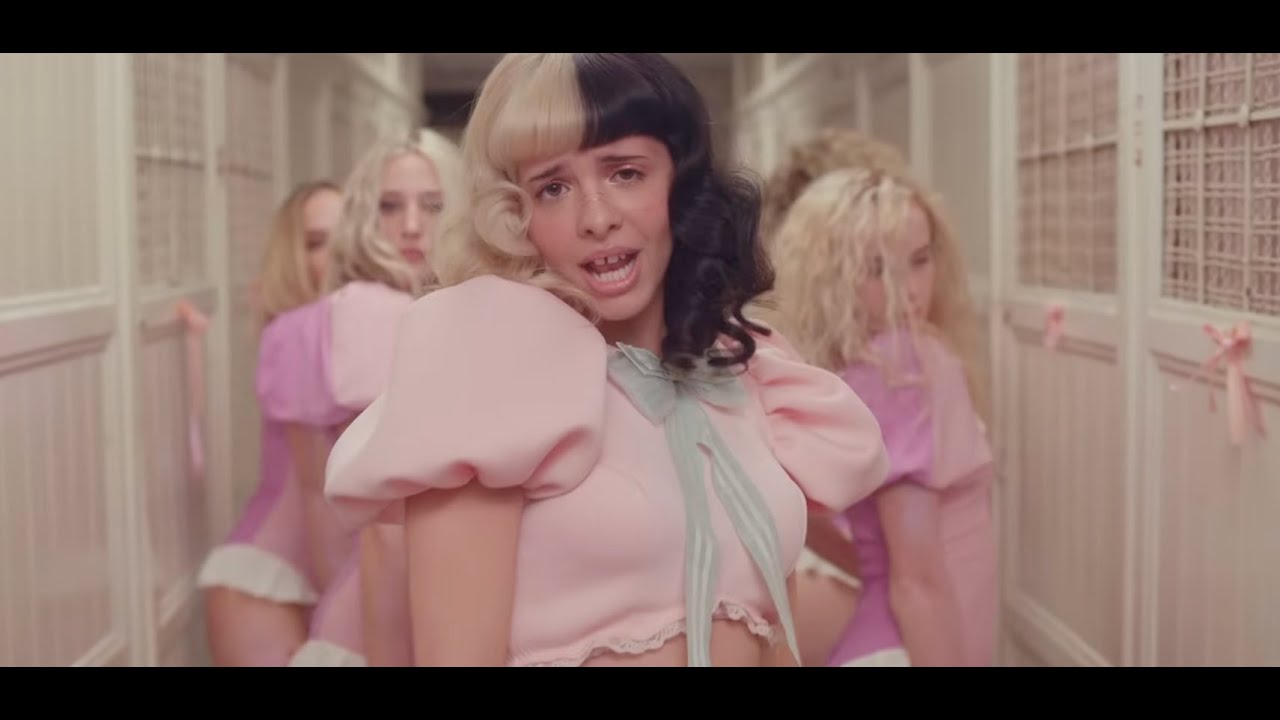 Melanie Martinez — Strawberry Shortcake