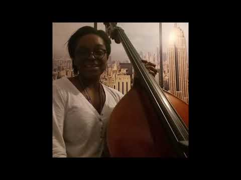 WMS Double Bass - Grade 5 - Sweet Georgia Brown