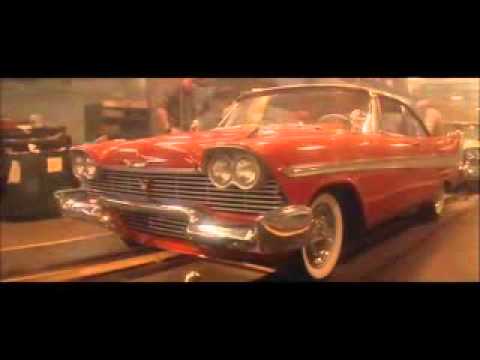 Christine - Bad to the Bone - George Thorogood and the Destroyers