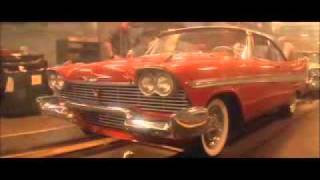 Christine - Bad to the Bone - George Thorogood and the Destroyers