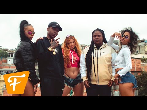 DEPOIS DO PLANTÃO - MC Myres e MC Meno K (Funk Explode) DJ Kotim