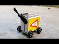 How To Make Matchbox Mini Car At Home Matchbox Car DIY At Home