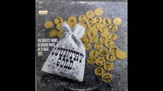 Untamed Heart ~ Billy Walker (1957) (Johnny Horton style)