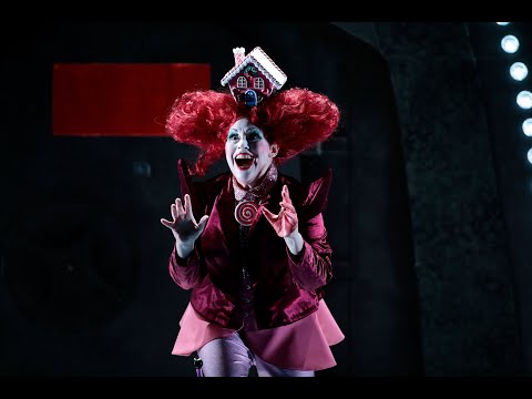 Oper Köln – HÄNSEL UND GRETEL von Engelbert Humperdinck | Trailer