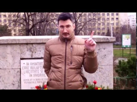 Comemorarea crimei burgheze din 1933