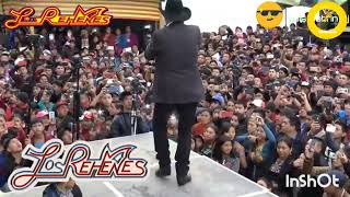 Los rehenes en vivo san Antonio no me importa