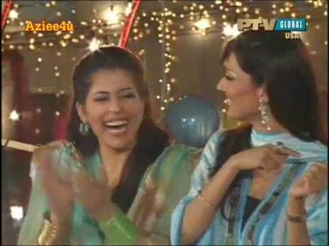 Bibi Shireeni Jaan Meri Karoon Nazarana (( Zeek Khan Afridi )) "Ptv Urdu Version"