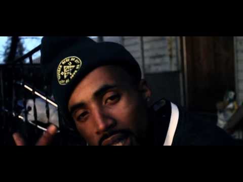 King L.c -New "Roll Up" Music Video
