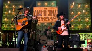 ACL Presents: Americana Music Festival 2014 - Sturgill Simpson "Life of Sin"