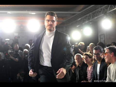 Helene Fischers angeblicher Freund Thomas Seitel: Fashion-Show-Patzer - Aktuelle Nachrichten