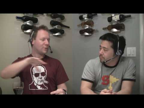 NooBTooB Ep 181 - Final Fantasy XIII, Starcraft II beta, Just Cause 2 demo