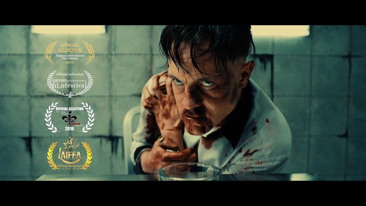 Counting to 1000 - Official Trailer