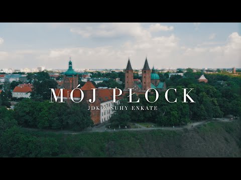 JDK x SuhyEnkate - Mój Płock + Hace, Ruszkoś, Galla, Rudy, Zadzior (prod.Zixu)