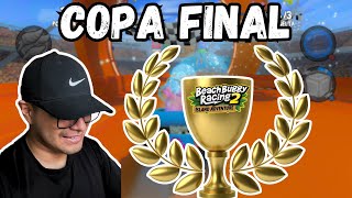 🤩 AQUI ACABA TODO: COPA MUNDIAL DE LA ISLA AVENTURA | Stiff Dlx #21