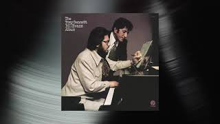 Bill Evans &amp; Tony Bennett - Waltz For Debby (Official Visualizer)