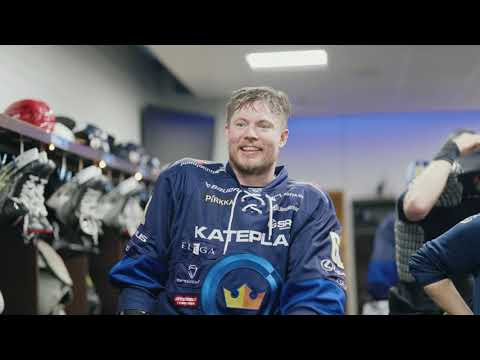 Vuosi päättyy voittoon Espoossa