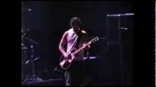 Limo Wreck - Soundgarden - Live London 1994
