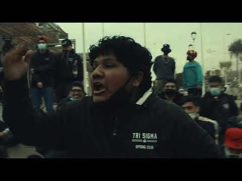 BOROX vs. PRODY vs. HENDOKA - 8vos | Titanes Fecha VI