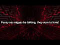 2k Freestyle Lyrics Lil Darkie Part Only