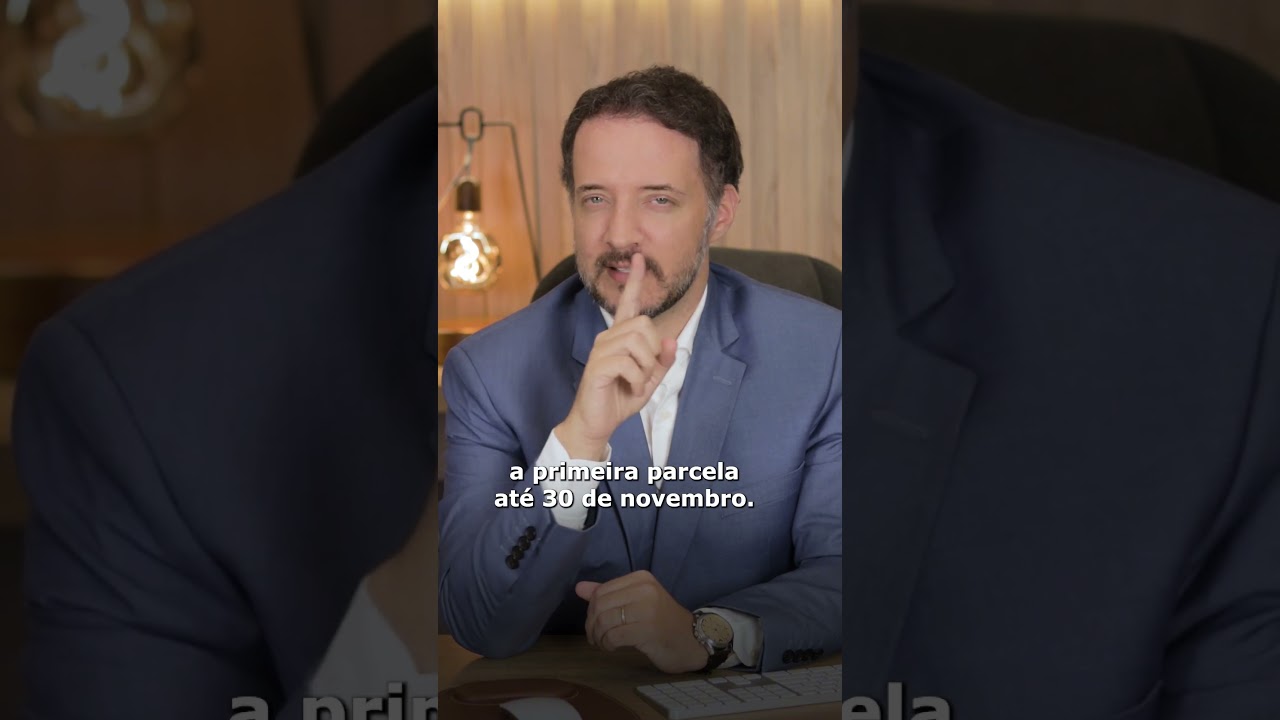 13º Salário | Segunda parcela deve ser pago que dia?