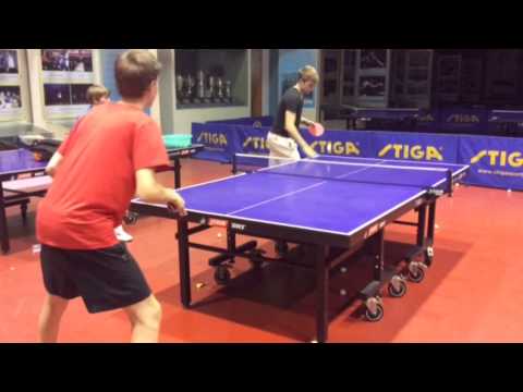 Service mit Espen in Zhengding