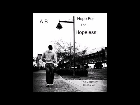 A.B. - Zen Master