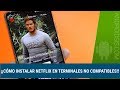 Cómo instalar Netflix en dispositivos no compatibles Cómo instalar Netflix en dispositivos no compatibles