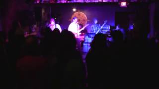 The (Local) Band - &quot;Up On Cripple Creek&quot; - 11/25/2016 Flagstaff, AZ