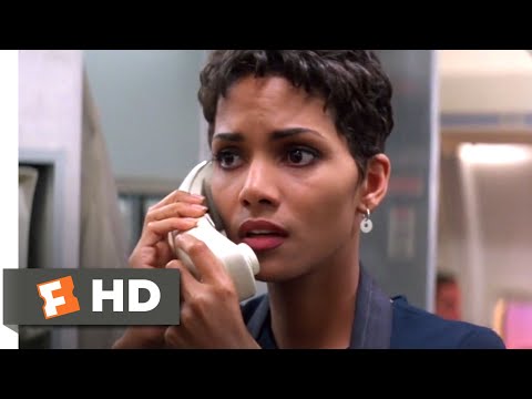 Executive Decision (1996) - Inside Help Scene (3/10) | Movieclips