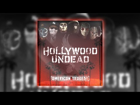 Hollywood Undead - Comin' in Hot [Lyrics Video]