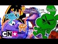 Imagination Studios | Gumball animeren | Cartoon Network