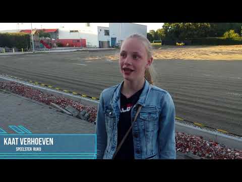 Vrijwilligersfeest Rijko juni 2019