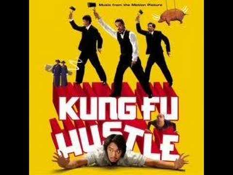 Decree of the Sichuan General - Kung Fu Hustle