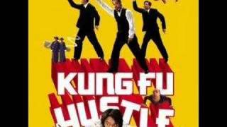 Decree of the Sichuan General - Kung Fu Hustle