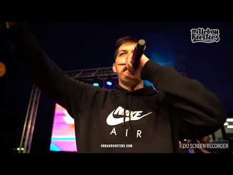 CHUTY vs FORCE - JORNADA 1 FMS