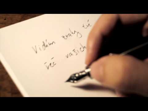 eFeM - eFeM - Sbírka (lyric video)