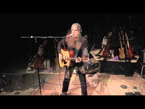 Danny Kortchmar & Jeff Pevar - God Make Me Good - Don Odells Legends.mov