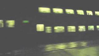 preview picture of video 'InterCity 77 passes Kauppilanmäki level crossing, Finland'