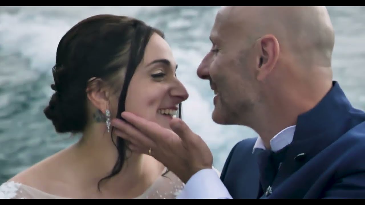 A special day - Margherita & Claudio
