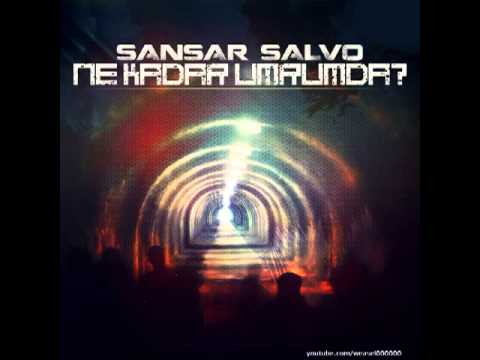 Ne Kadar Umrumda? INSTRUMENTAL (Sansar Salvo) - 2013