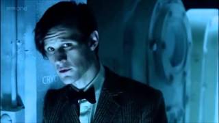 Doctor Who - A Christmas Carol - Ghost of Christmas Future