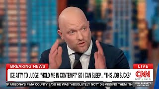 Paul Rieckhoff & Gretchen Carlson on Trump’s ICE Flip-Flop and Bezos’ Washington Post Layoffs