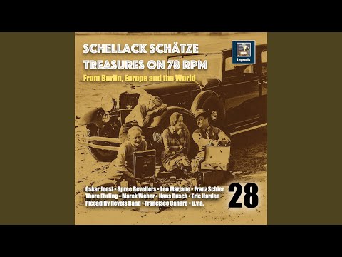 Yo te adoro, bandoneon