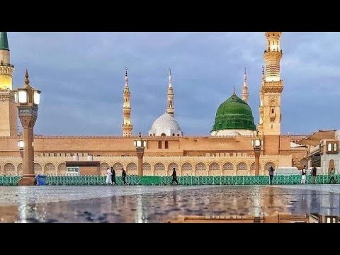 Qasida Tawassul ahlul Khawajagan-Nelson Naqshbandi