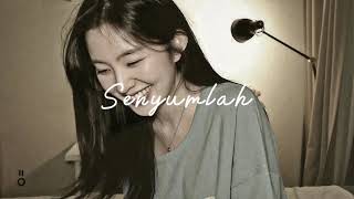 Download lagu Senyumlah — Andmesh [ slowed   reverb ] mp3