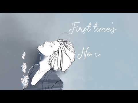 James Walsh   Heavy Heart   Lyric Video